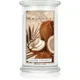 Kringle Candle Classic Salted Coconut dišeča sveča 623 g