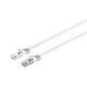 MicroConnect povezovalni kabel RJ45 S/FTP (PiMF)