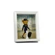 Fortune Frames Ram za slike Air Queen, Beli