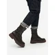 G-Star Raw Gležnjarji EO-GEDIZ-8090-25 Rjava