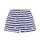 Swim Essentials Kupaći kostim za dečake, Teget-beli