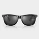 SIROKO Total Black | Modna sončna očala | UV400 | Eleganca, ki traja!