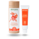 LEVRANA Hidrantna krema za lice Organic MOČVARNA JAGODA hMLE organic certified 50 ml