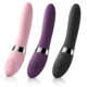 Vibrator Elise 2 Crni Lelo AP023