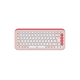 Bežična Tastatura POP Icon Keys US, Engleski (US, Roze