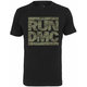 Run DMC Camo majica Black XS