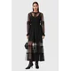 Obleka AllSaints NITA