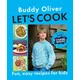 Lets Cook