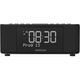 Kenwood CR-ST40DAB-B Radio sat