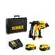 DEWALT DCFS950P2 Akumulatorski spenjalnik 18V