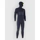 Ion Seek Select 5.5/4.5 Hood Front Zip Wetsuit black