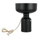 Stona lampa FK7033-1T BK