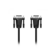 Hama HAMA VGA kabel - 3 m črne barve