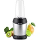 Champion Nutrition Blender 1000 W MB100 črna/srebrna