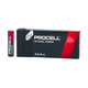 Duracell - 10 kom. alkalna baterija Procell Intense LR03/AAA 1,5 V 1465 mAh