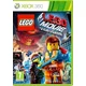 Warner Bros The Lego Movie Videogame (Xbox 360 - novo - EN)
