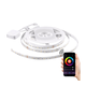 RGB LED Zatemnitveni trak Wi-fi + glasbena funkcija LED/20W 5 m Tuya