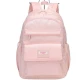 Ranac za školu roze Milla 10/0861