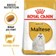 Royal Canin Breed Nutrition Maltezer - 1.5 kg