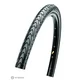 Maxxis Overdrive Excel 700x40C SilkWorm guma, žica, refleks ()
