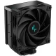 CPU Hladnjak DeepCool AK400 Zero Dark