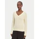Calvin Klein Pulover  volneno bela