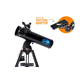 CELESTRON Celestron Teleskop AstroFi 130 WiFi, (20688823)