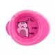 CHICCO tanjir roze