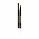 Makeup Revolution London Revolution PRO Day & Night Brow Pen olovka za obrve 1,6 ml nijansa Warm Brown za žene