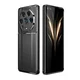 Maska Carbon Defender za Huawei Honor Magic 4, Crna