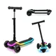 Kinderkraft trotinet raket black ( KRRAKE00BLK0000 )