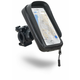 SHAD Držač mobilnog telefona za upravljač motora, 6 , 160x80mm, Crni