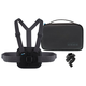 GoPro Sports kit (chesty + handlebar/seatpost/pole mount + mounts) (AKTAC-001)