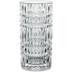 Kozarec za latte macchiato ETHNO BARISTA, set 2 kosov, 422 ml, prozoren, Nachtmann