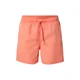 JACK & JONES Kratke kopalne hlače JPSTMAUI korala