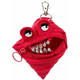 Zipit Grillz Monster torbica Red