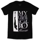 My Chemical Romance Hangman Black XL Majica