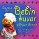 Bebin kuvar zdrave hrane