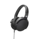SENNHEISER slušalice HD 400S (Crna) - 508598 Traka preko glave, Stereo, 18Hz - 20KHz, 120dB