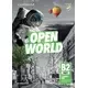 Open World First Teachers Book with Downloadable Resource Pack