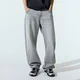 Baggy fit farmerke