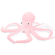 shumee IKEA Octopus Blavingad roza 80 cm