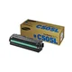SAMSUNG original toner CLT-C505L/SU035A (C2620DW, C2670FW), modra/cyan