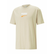 Puma Majica DOWNTOWN logo t-shirt
