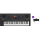 Yamaha PSR-SX620 Basic SET Profesionalni keyboard