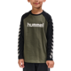 HUMMEL MAJICA HMLBOYS T-SHIRT L/S UNISEX DJEČIJI