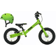 Frog Tadpole SET S Green 12