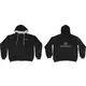 Trabucco GNT PRO ZIP Hoody XL