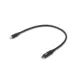 USB-C Cable with Charge Display