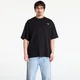 Majice The North Face Liquid Box Nse Oversize Short Sleeve Tee-Graphic TNF Black L